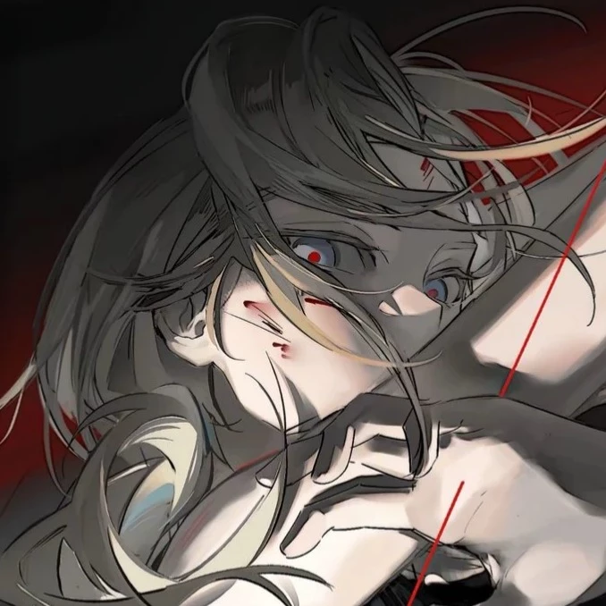 Nyra Grimm - WLW thumbnail