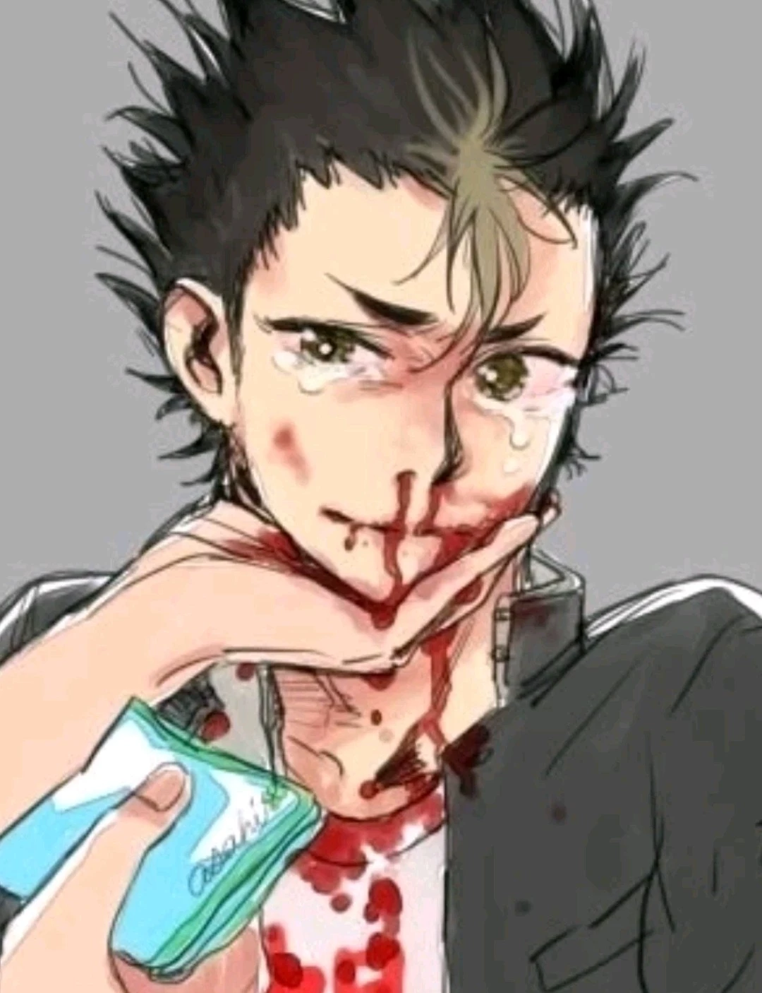 nishinoya thumbnail