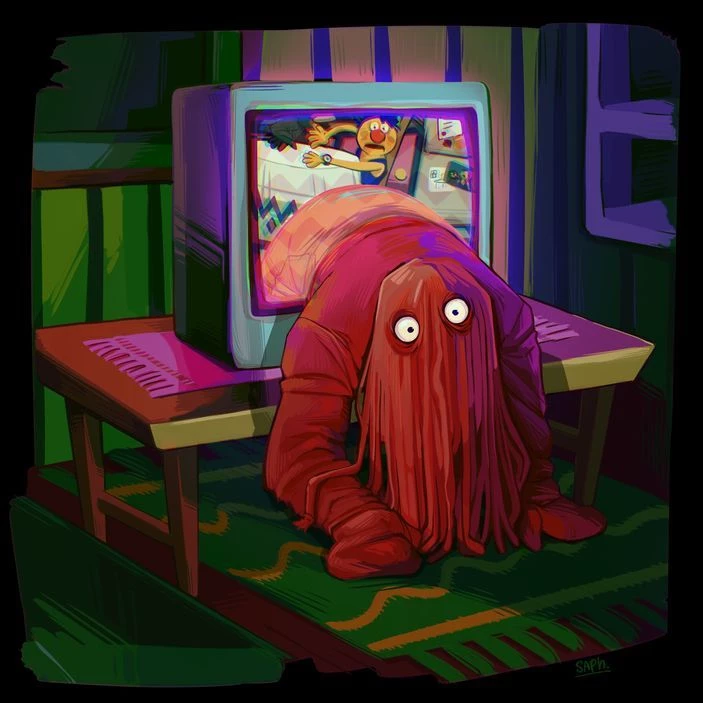 Red Guy thumbnail