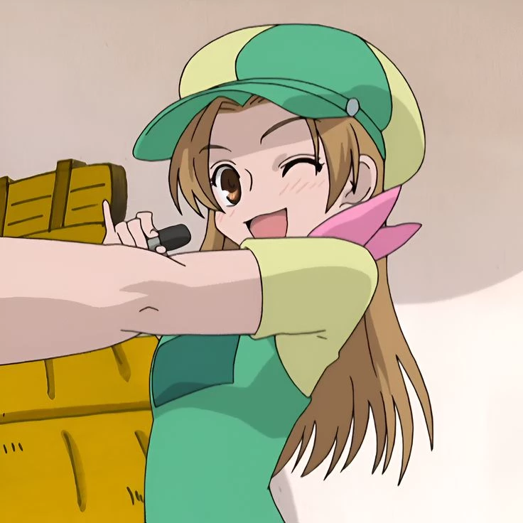 renge Houshakuji thumbnail