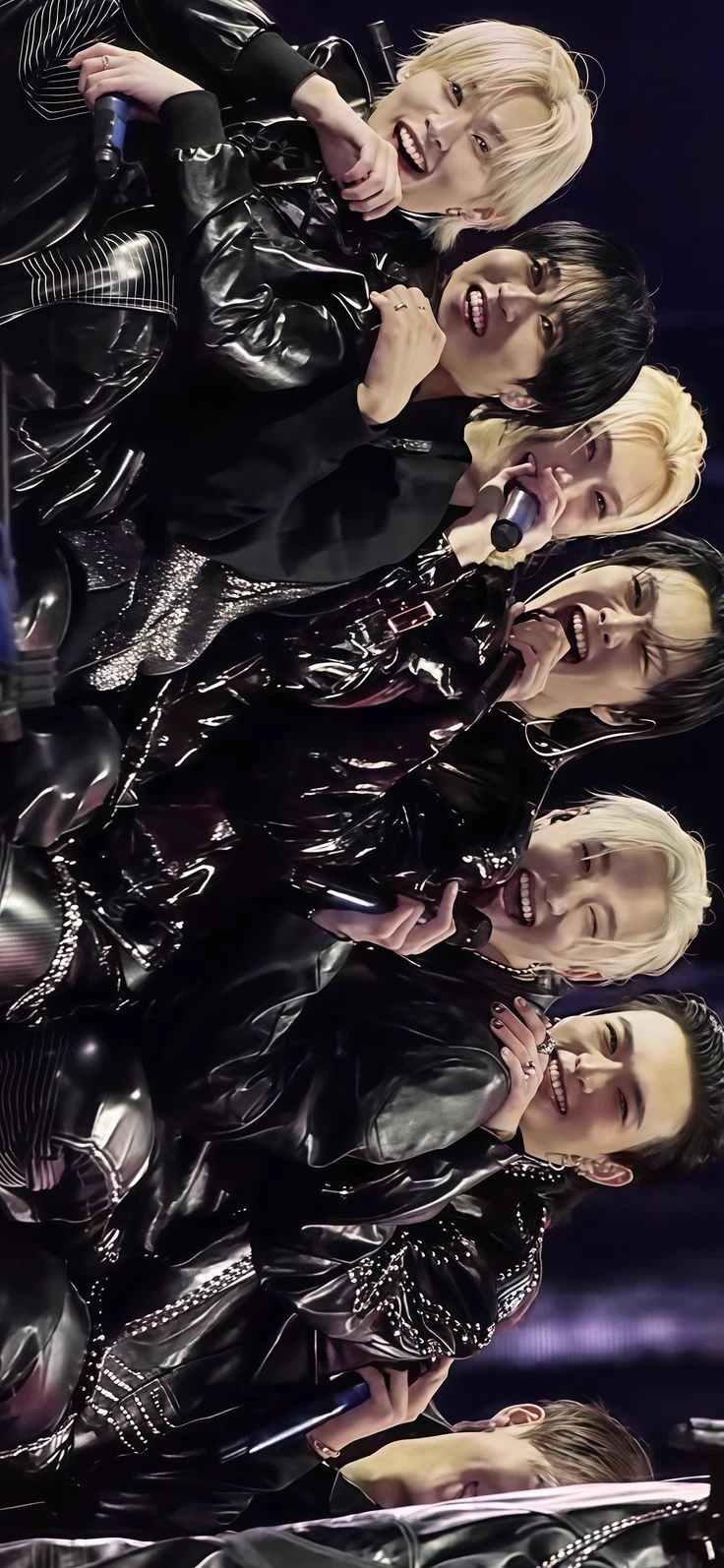 Stray Kids thumbnail