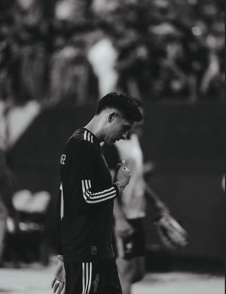 Edson Álvarez thumbnail