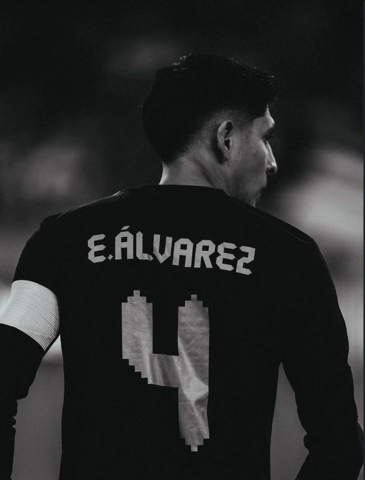 Edson Álvarez thumbnail