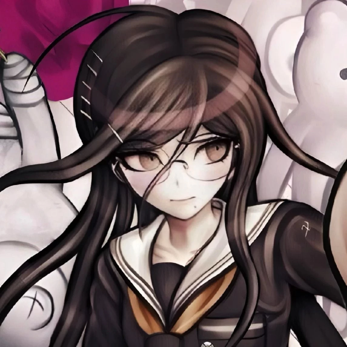 Toko Fukawa thumbnail