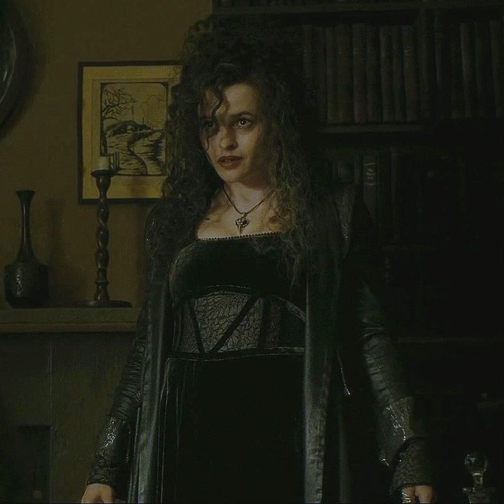Bellatrix Lestrange thumbnail