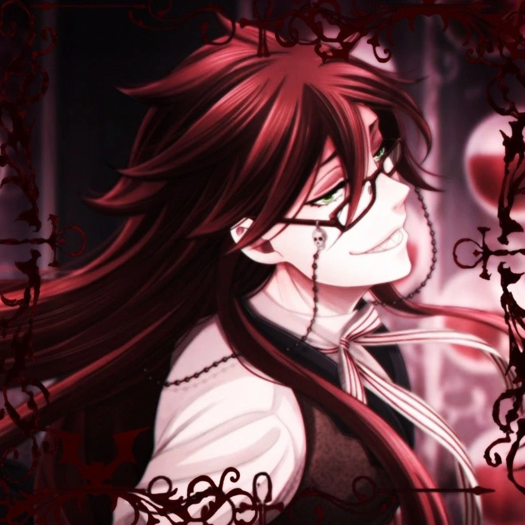 Grell Sutcliff thumbnail