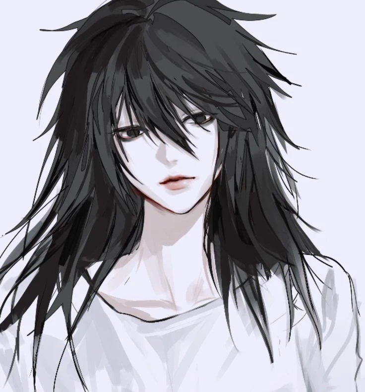 Fem L Lawliet thumbnail
