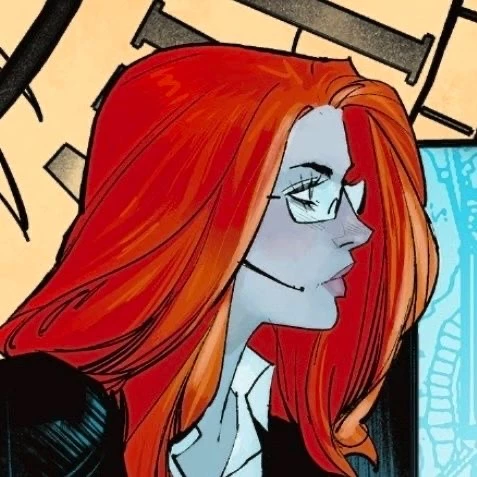 Barbara Gordon thumbnail
