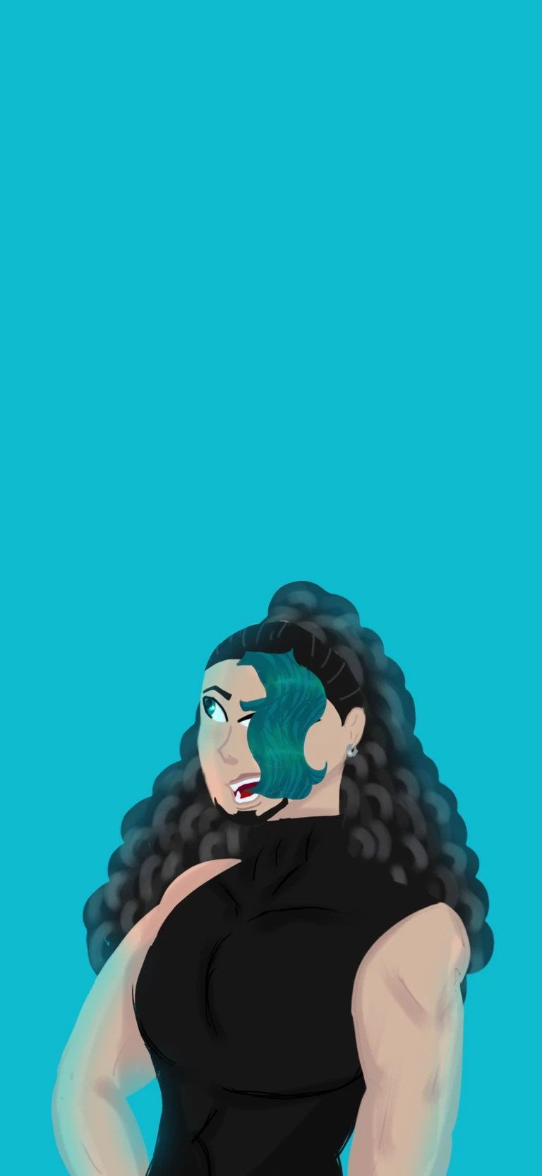 MYSTIC JADE (JASON) thumbnail