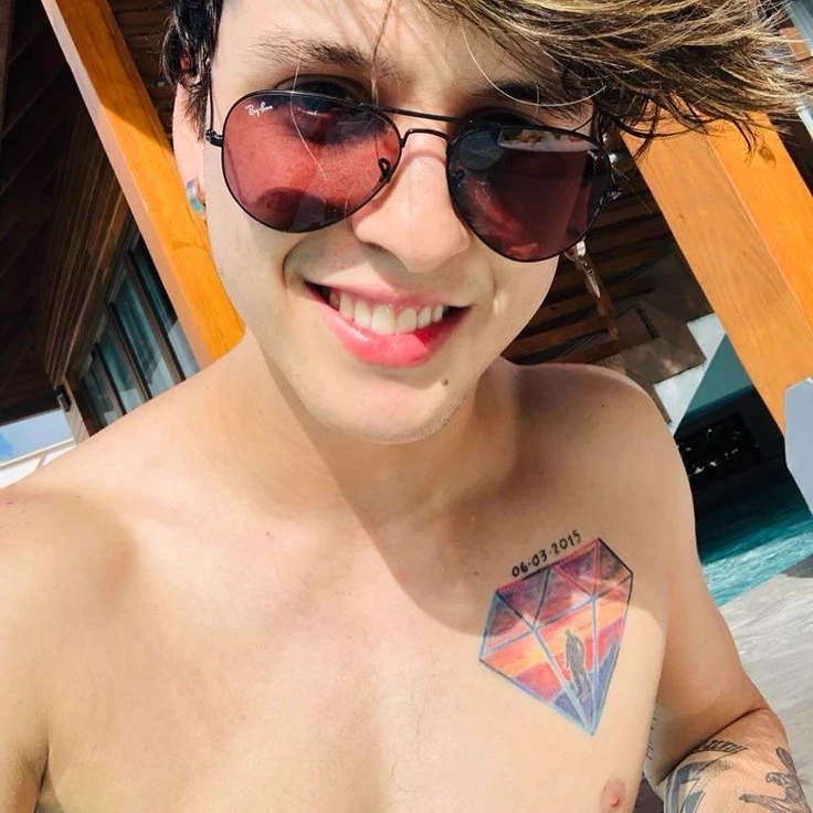 Cristóbal Vélez thumbnail