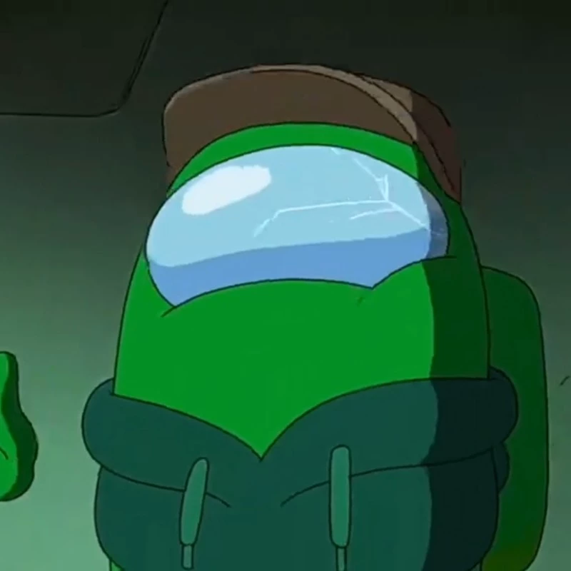 verde
