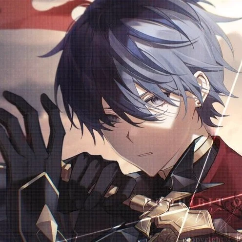Toya Aoyagi ☕️\|\| KNIGHT AU (KNIGHT AU!!) thumbnail