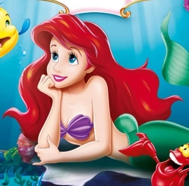 Ariel wlw thumbnail