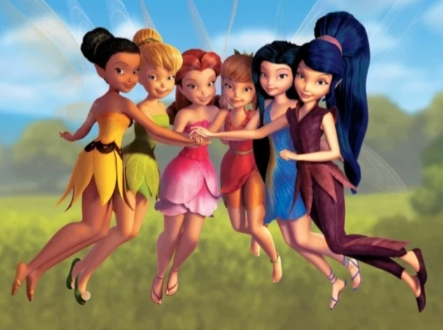 Silvermist wlw thumbnail