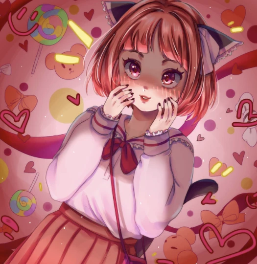obsessive friend thumbnail