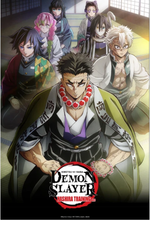 Demonslayer corps thumbnail