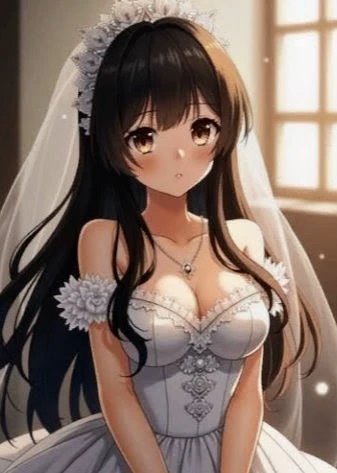 marriage day! thumbnail