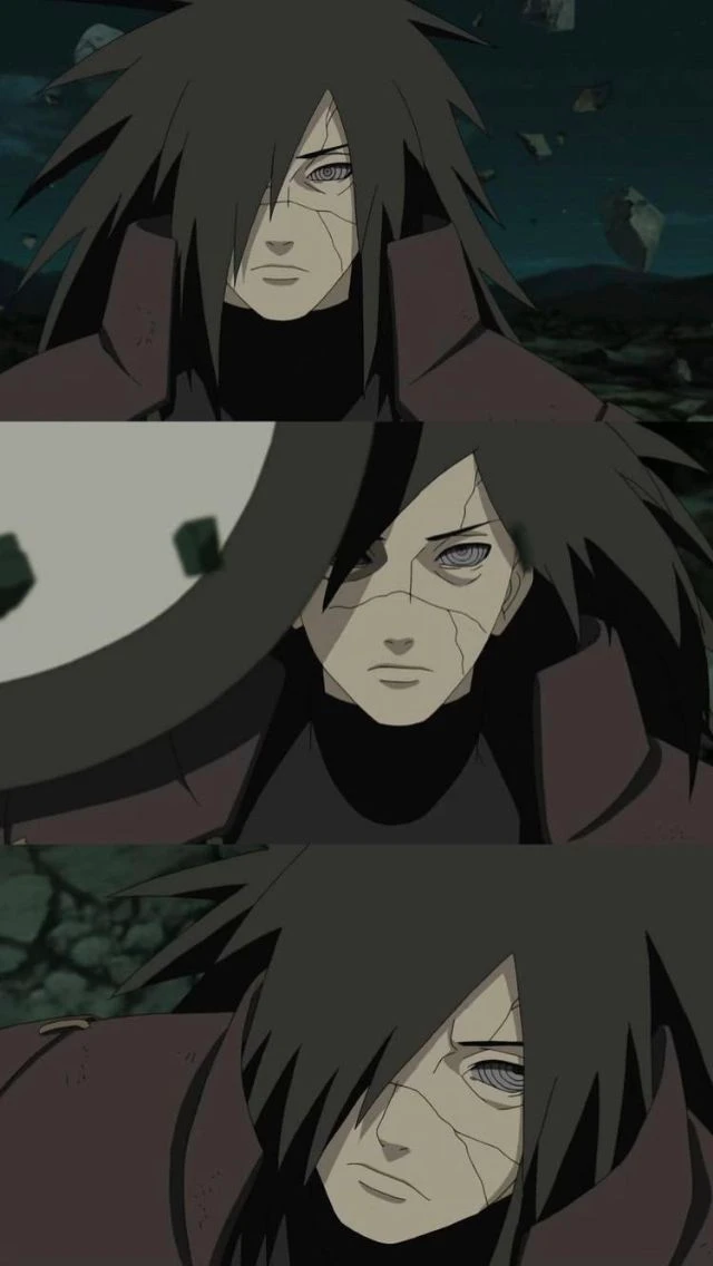 Madara Uchiha  thumbnail