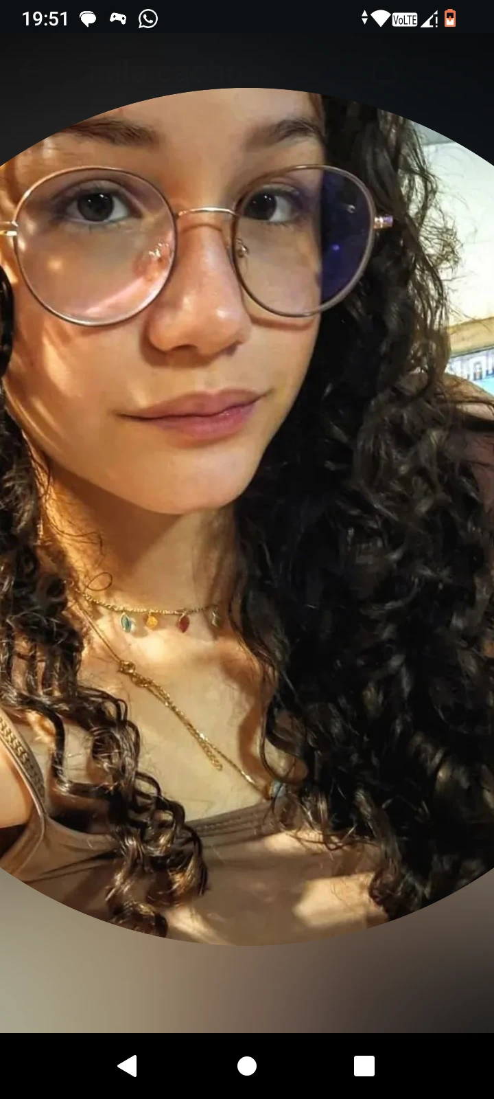 Camila ♥️ thumbnail