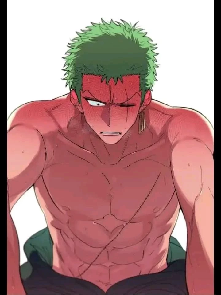 Roronoa Zoro thumbnail