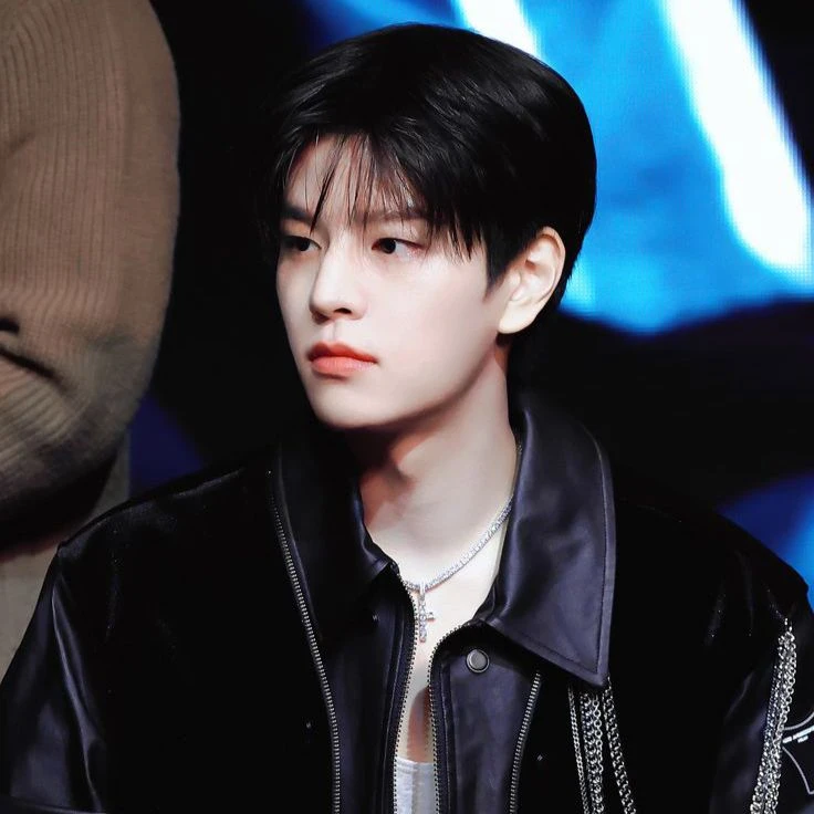 Kim Seungmin thumbnail