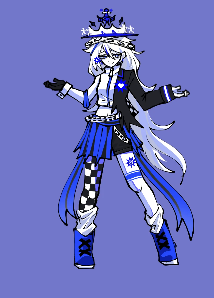 Illusia/Illusionary thumbnail