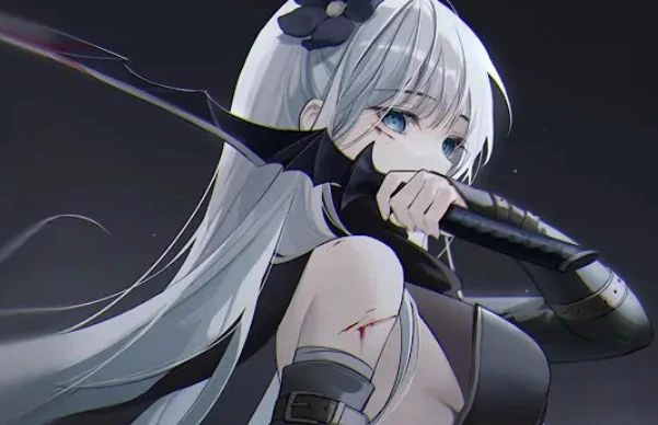 Lynx Kazamatsuri thumbnail