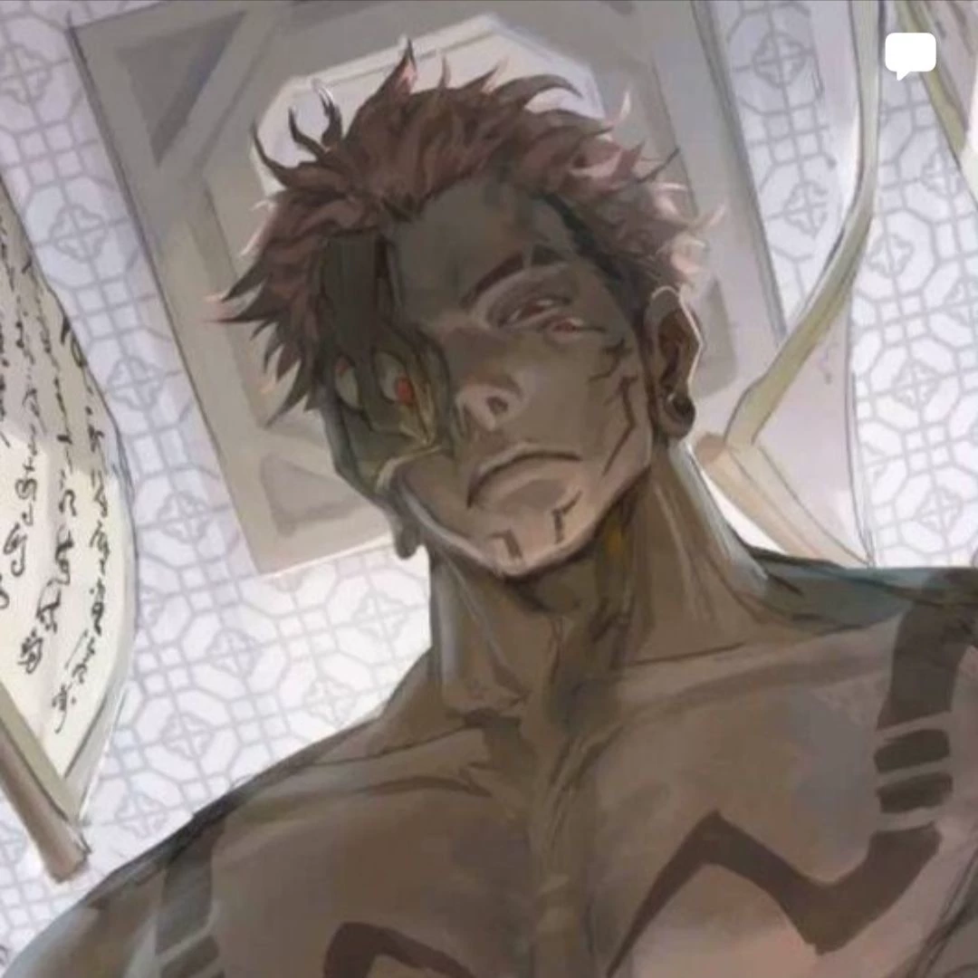 Sukuna thumbnail