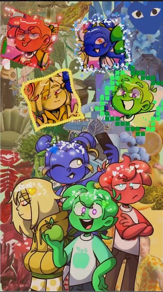 ⭐'Torajo World'✨ thumbnail