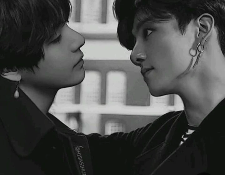 Kim Taehyung thumbnail