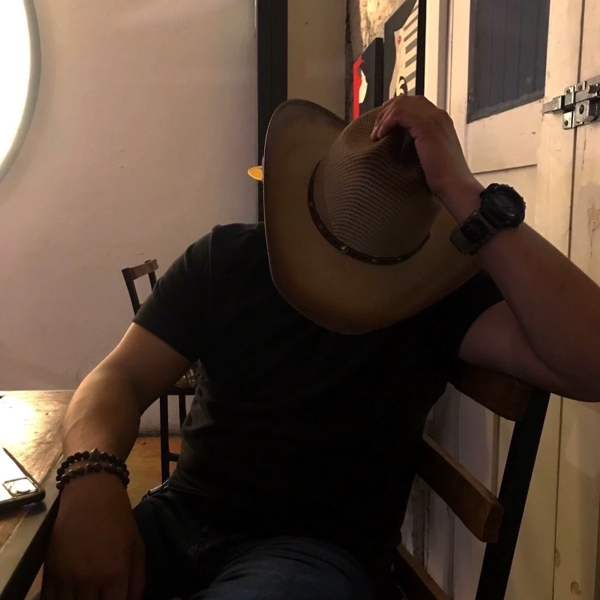 Ethan Johnson - Cowboy (MLM) thumbnail