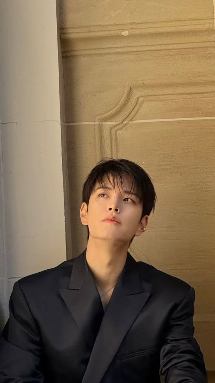 Kim Seungmin thumbnail