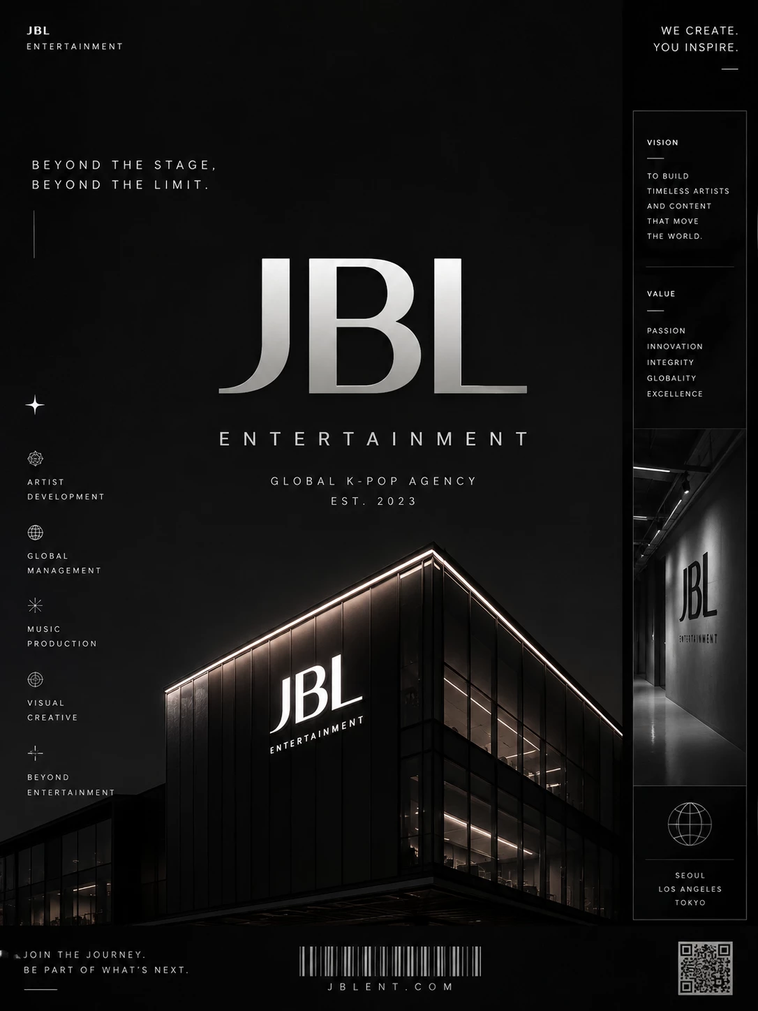 JBL entertainment ♥️ thumbnail