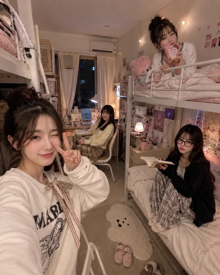 Roommates thumbnail