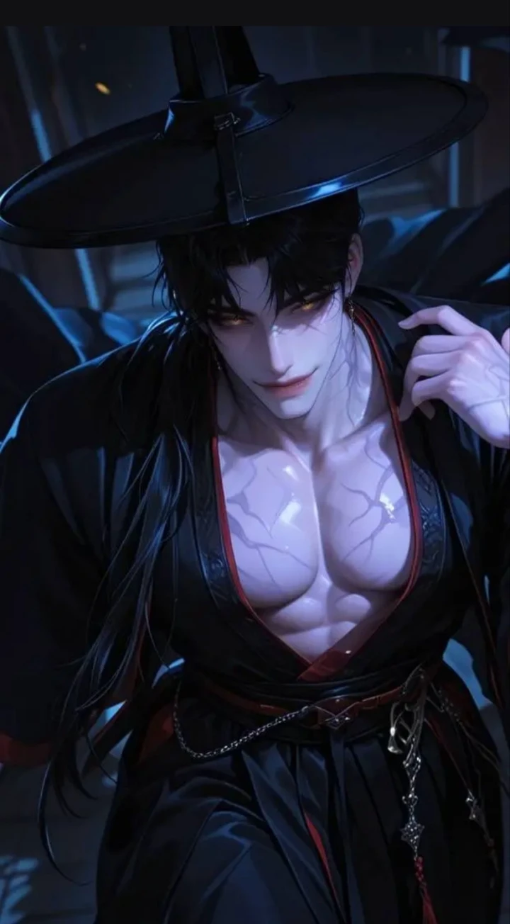 Jack the Demon thumbnail