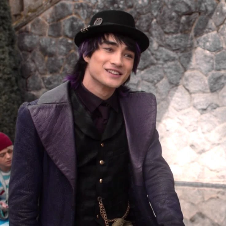 Max Hatter thumbnail