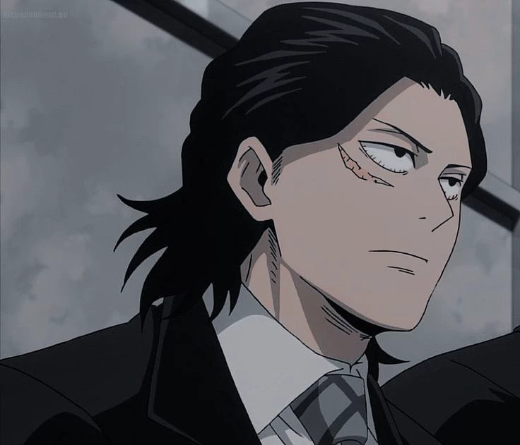 Shota Aizawa thumbnail