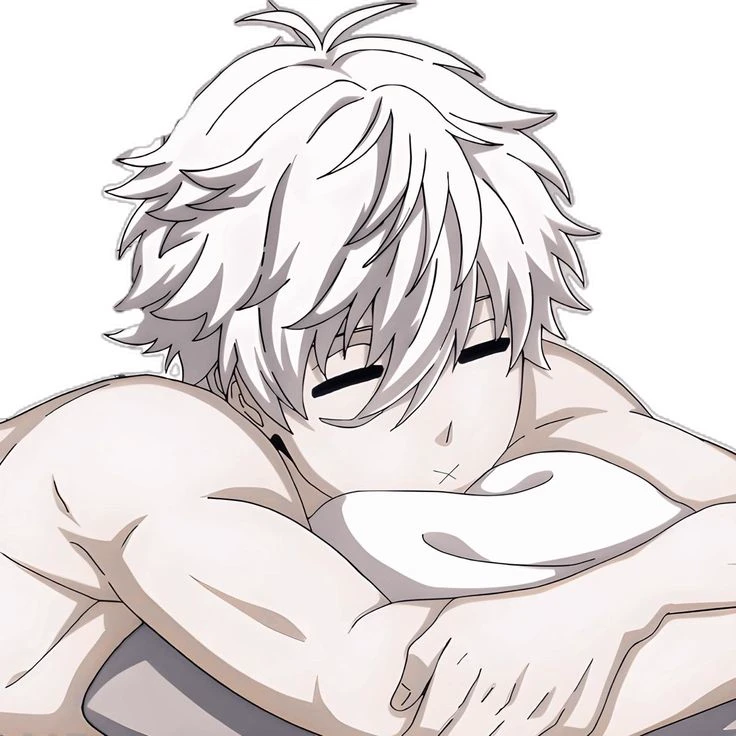 Seishirō Nagi ^^ thumbnail