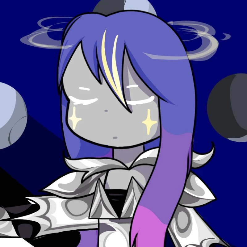 Nebula Star