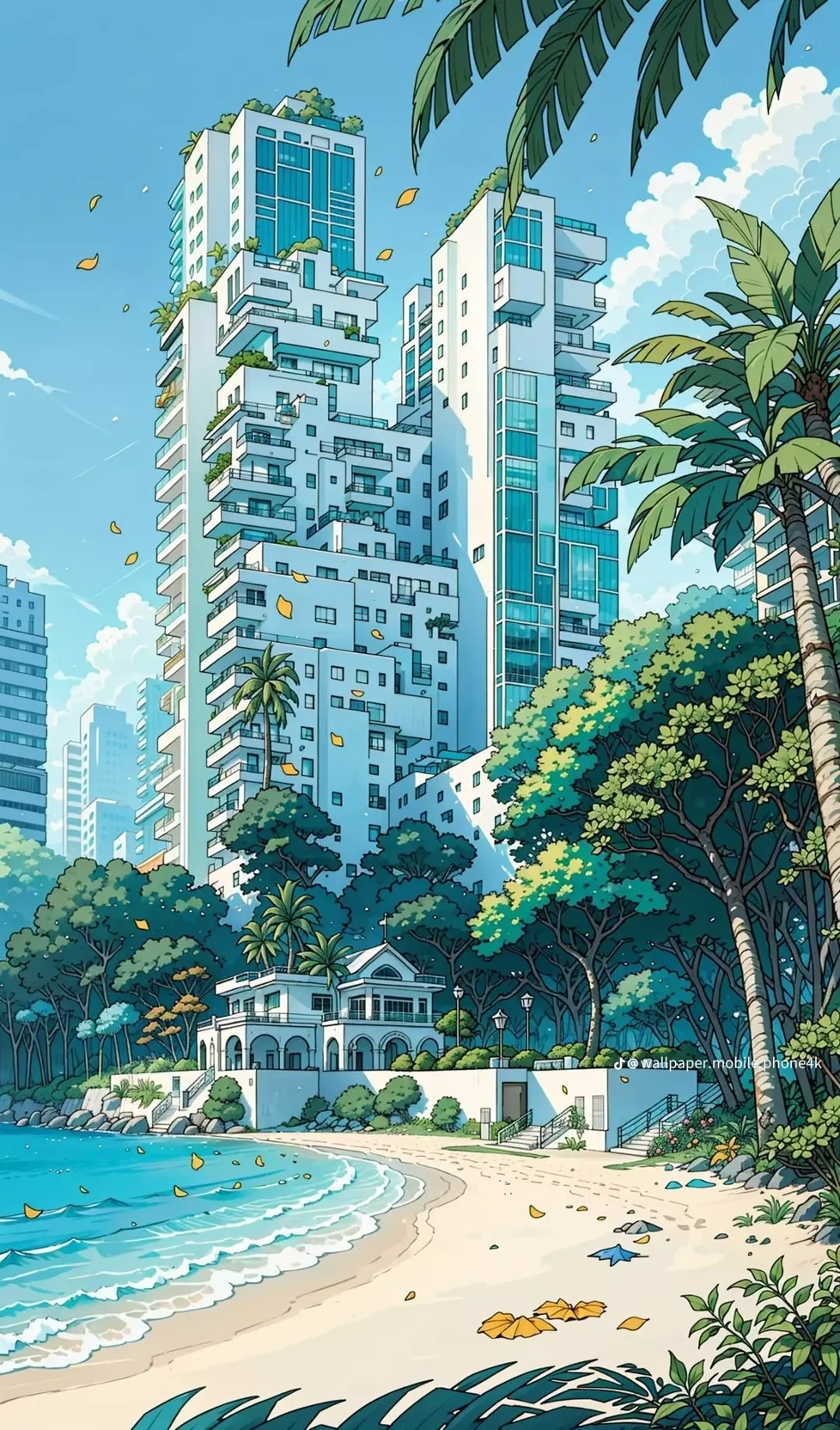 Humid world thumbnail