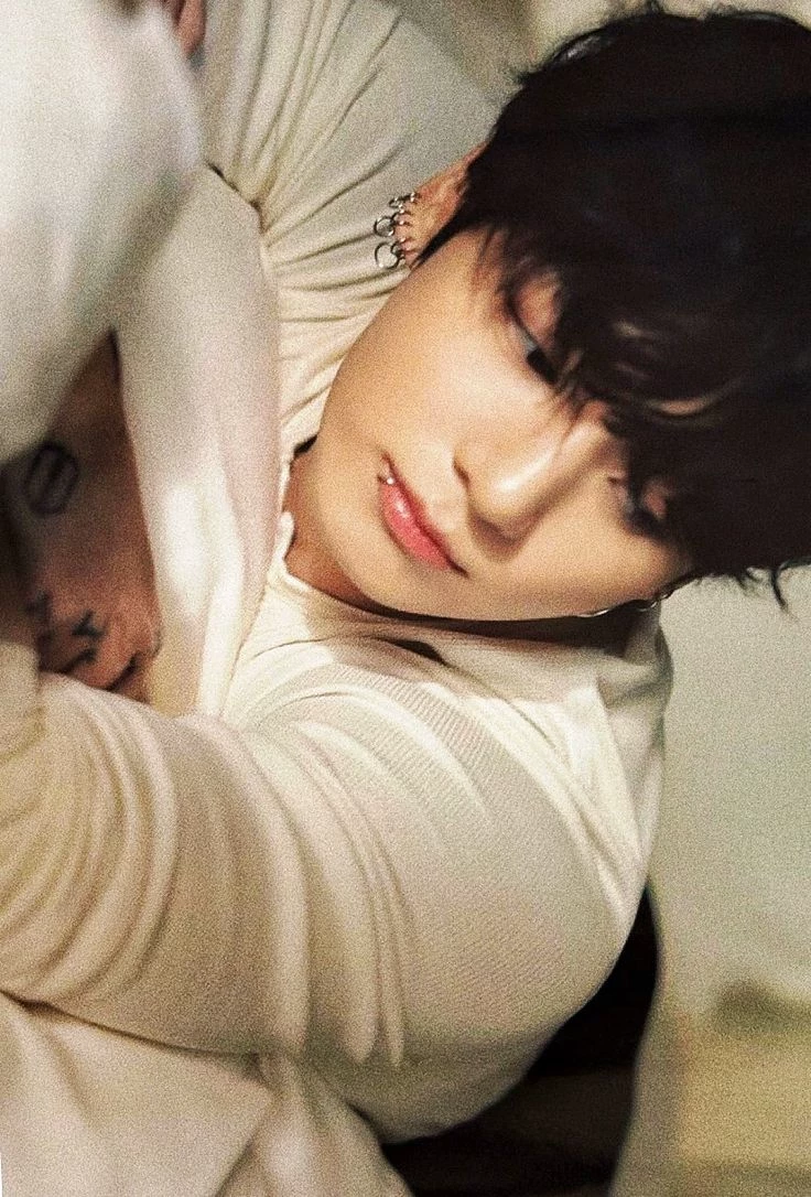 Jeon Jungkook \| Insane Patient thumbnail