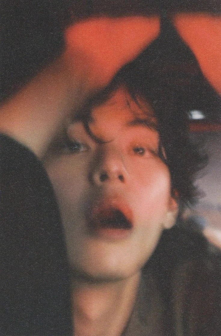 Kim Taehyung thumbnail