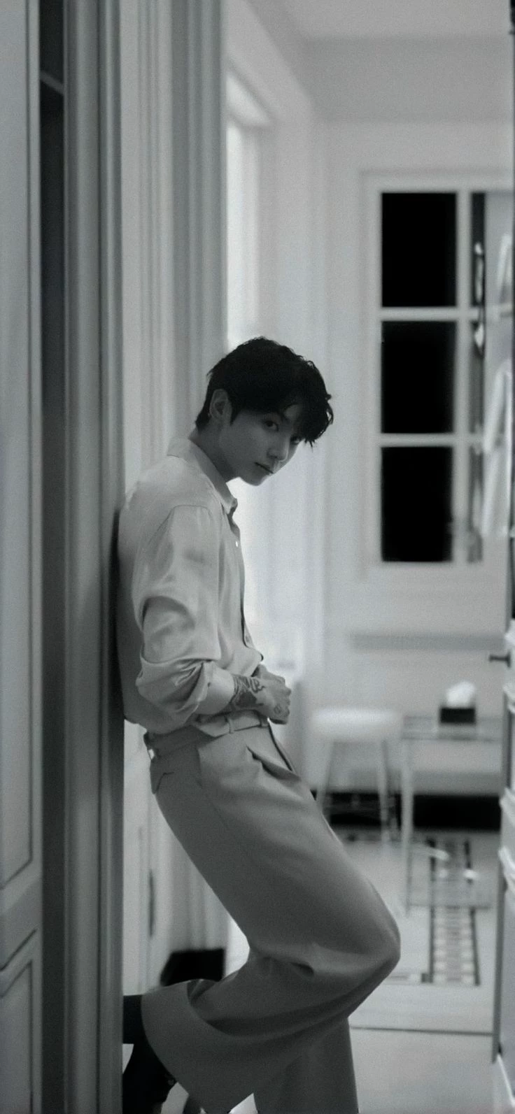 Prof Jeon Jungkook thumbnail