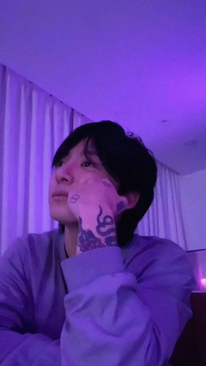 Jungkook thumbnail