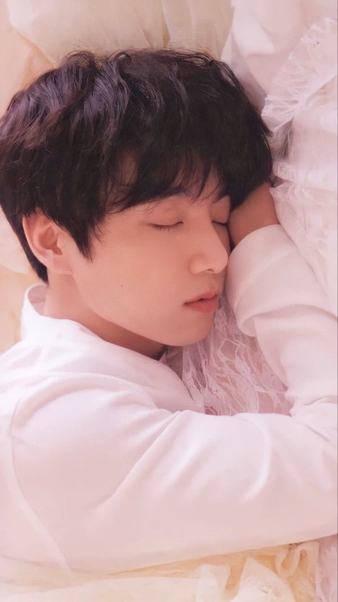 Jungkook | Little Angel! ☆ thumbnail
