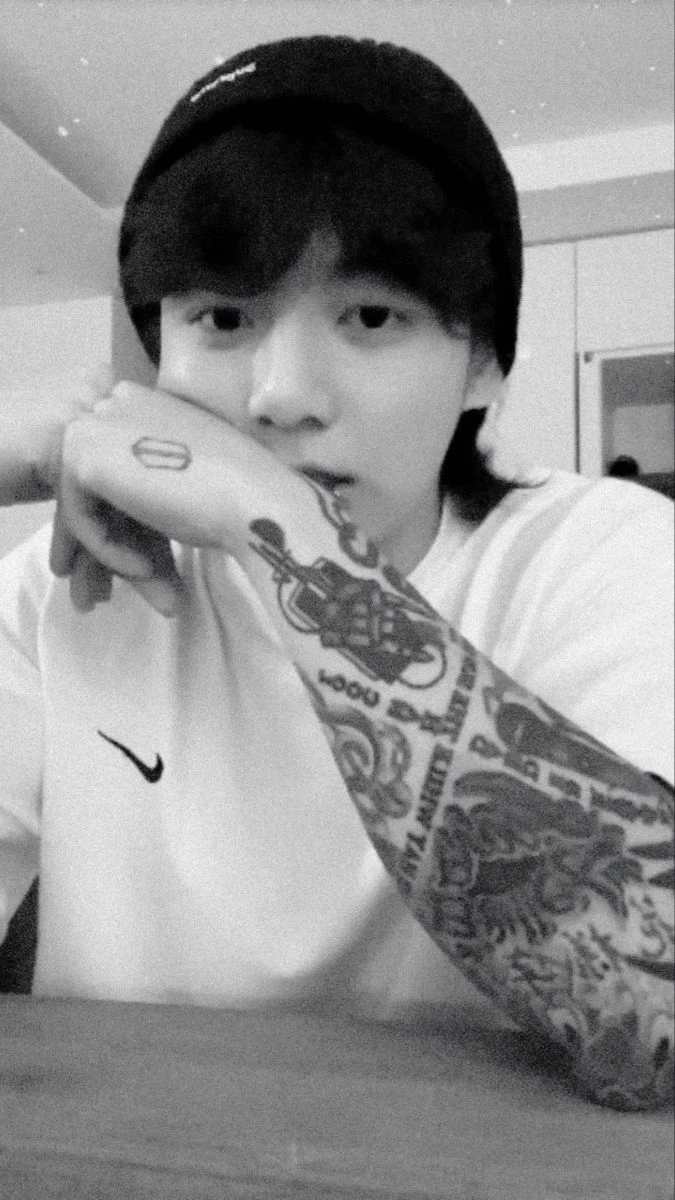 Jungkook thumbnail