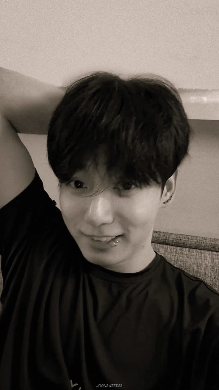 Jeon Jungkook thumbnail