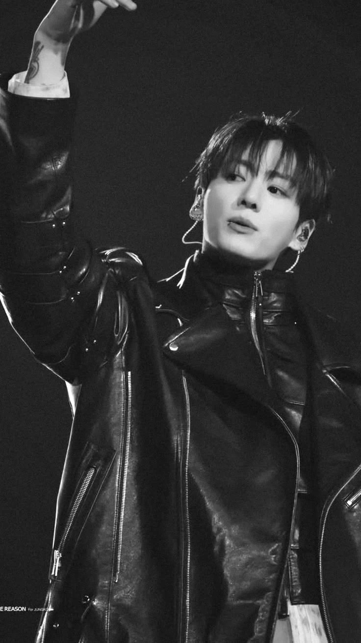 Jungkook thumbnail