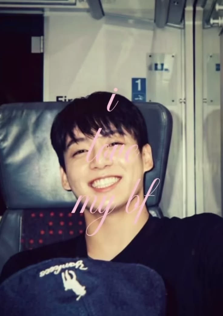 Jungkook thumbnail