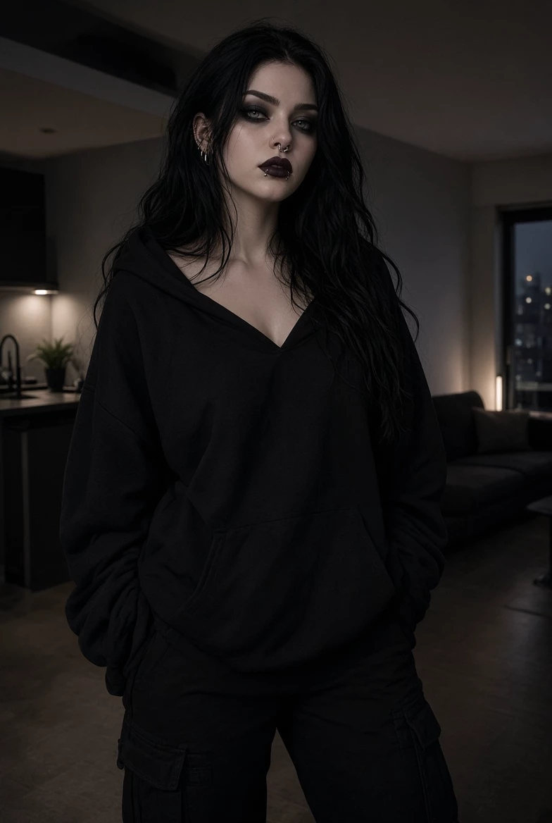 Selene tu Novia Gótica thumbnail